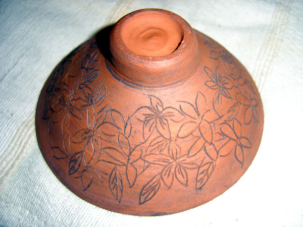 Frangipani Bowl